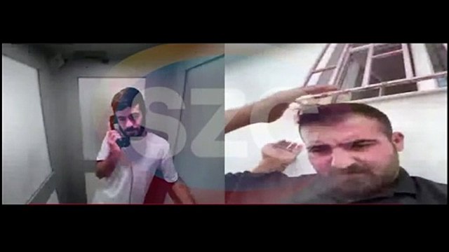 Güran ailesinin cezaevi görüşmeleri ortaya çıktı: Ağabey Enes Güran, suçsuz olduğunu savundu