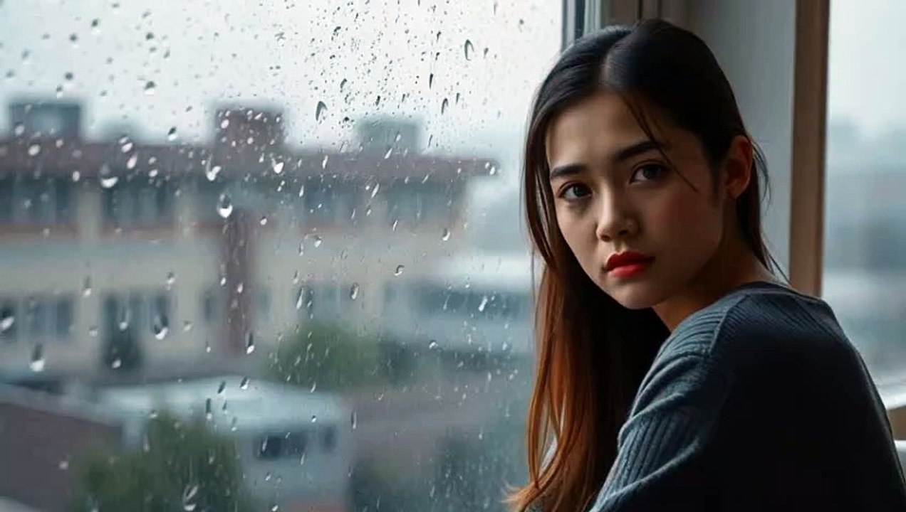 Rainy Day, Lonely Nights