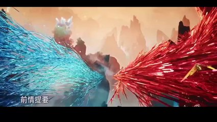 73HD.Soul Land 2 The Peerless Tang Clan Episode 73 English Sub || Sub indo (斗罗大陆Ⅱ绝世唐门)