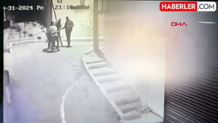 Üvey babasını "Sapık" diye yakalatıp öldürdü