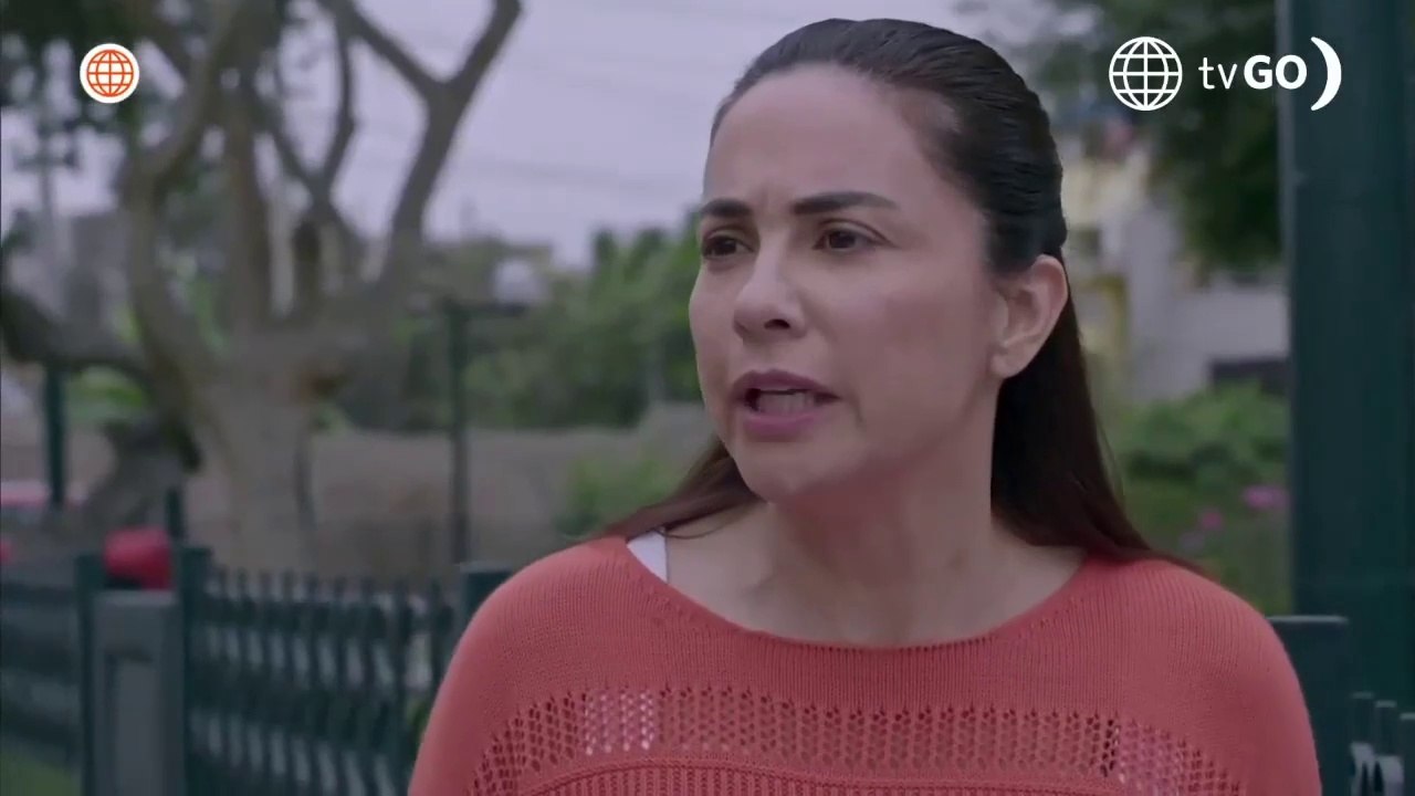 Tu Nombre Y El Mio - Capitulo 71