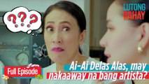 Ai-Ai Delas Alas, may nakaaway na bang artista? (Full Episode) | Lutong Bahay