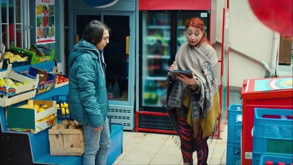 67. Novias Fugitivas (Kacak Gelinler), en español