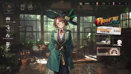 November 1, 2024 Clear Drop Code (Reverse 1999)