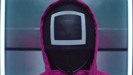 Squid Game: Der neue Trailer zu Staffel 2 macht kurzen Prozess mit den Kandidaten