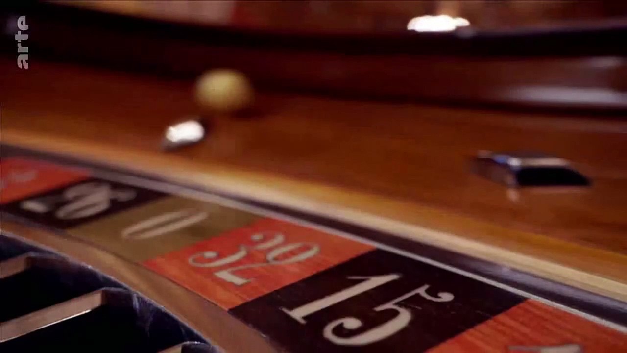 Spieler seines Lebens   FM Dostojewski