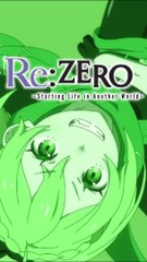 Re:Zero Saison 3 : les 3 premiers épisodes
