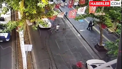 Diyarbakır'da Alkollü Saldırgan Esnafları Yaraladı