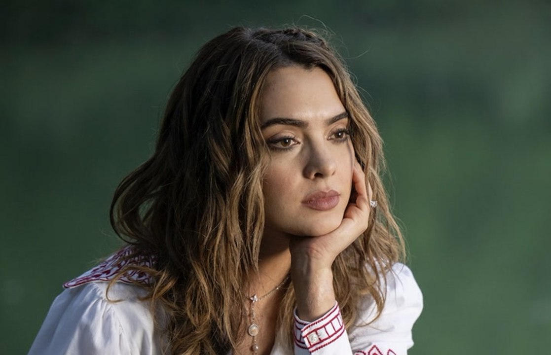 Scarlet Gruber habla de su protagónico en El precio de amarte