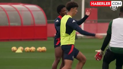 Manchester United'ın yeni hocası belli oldu