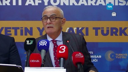 AKP'den, Ahmet Özer ve Esenyurt çıkışı: Hizmetle hiç alakası olmayan bir ideolojik karargâh!