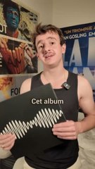 Arctic Monkeys - AM