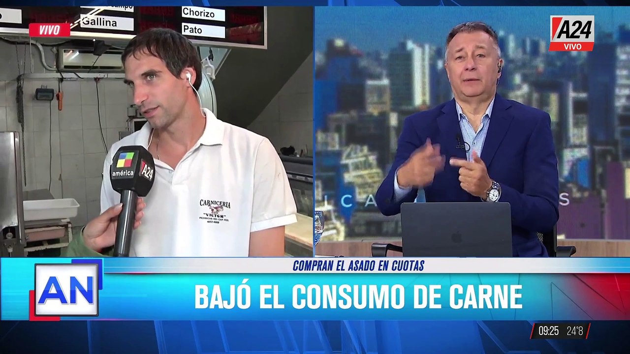 Estrategias de una carnicería en tiempos de crisis: cómo mantener las ventas ante la baja del consumo de carne
