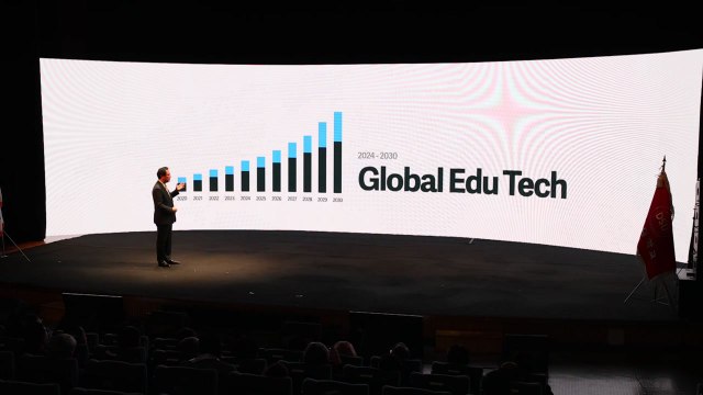 [부산] 아시아 대학 총장 포럼...협력 실현 '연합대학' 합의 / YTN