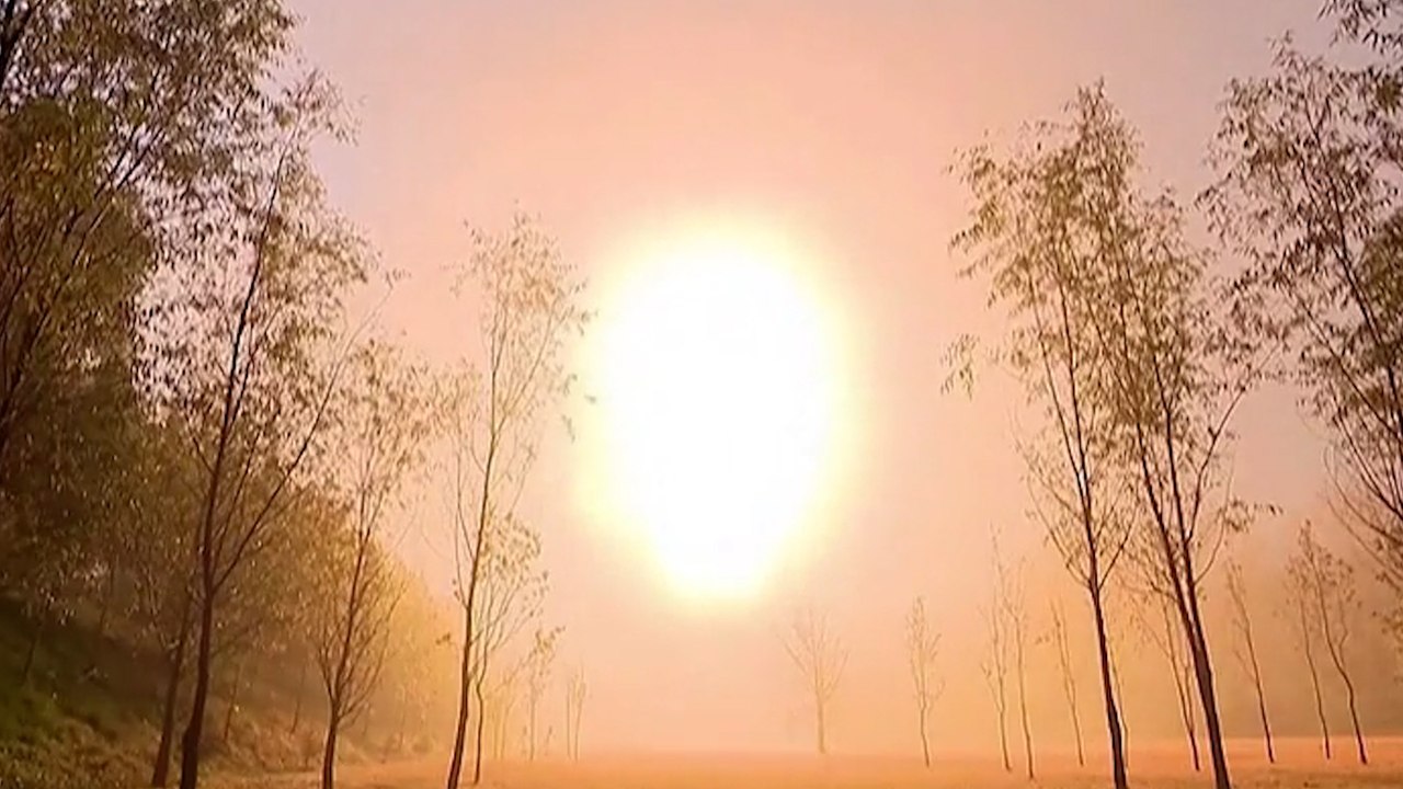 Corea del Norte lanza un enorme misil balístico intercontinental de combustible sólido para demostrar que puede alcanzar EEUU