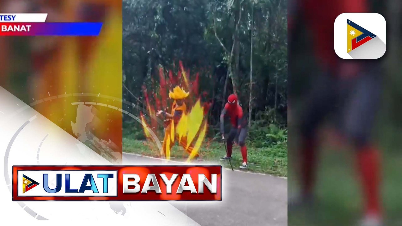 Grupo ng content creators, inimbitahan ng PNP dahil sa paggawa ng delikadong content sa kalsada