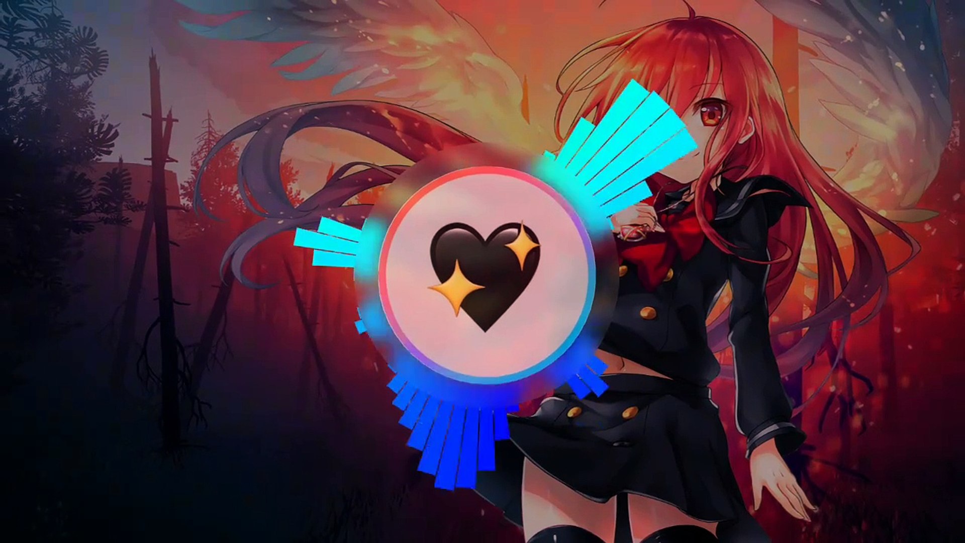 Renivay - Аниме тян