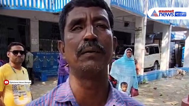 'তৃণমূল নেতারা দু-তিন বার বাড়ি পেলেও বারবার আমরা বঞ্চিত' ক্ষোভে ফুসছে মুর্শিদাবাদবাসী