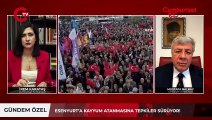 Kayyum uygulaması sürecek mi? Mustafa Balbay “Sarayda pişen planları” açıkladı!