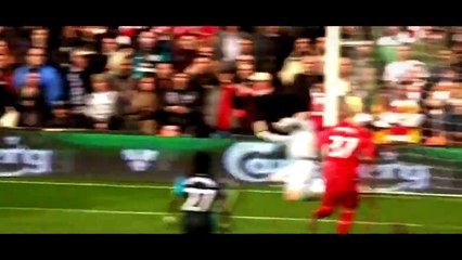 Robin van Persie - King of the Volley