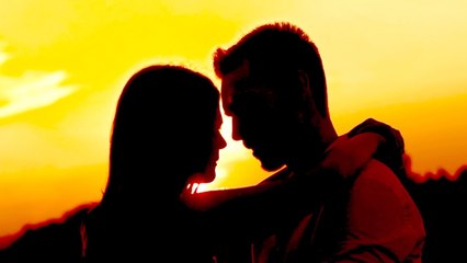 How Did the Kiss Come About? One Scientist Has a Theory and It’s Pretty Filthy