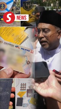 Higher Education Ministry gathering info on alleged Malaysian 'mercenaries' in Ukraine