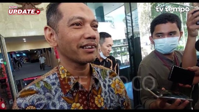KPK Nyatakan Kaesang Nebeng Jet Pribadi ke AS Bukan Gratifikasi
