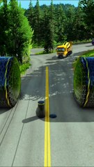 Beamng.drive best driver #beamngdrive #shorts #beamng gaming