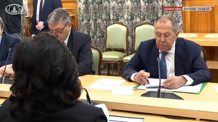 Corea del Norte afirma que apoyará a Rusia hasta la "victoria" en Ucrania