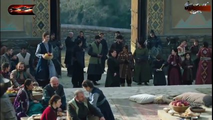 HD الملحمة - الحلقة 11 -  مدبلج