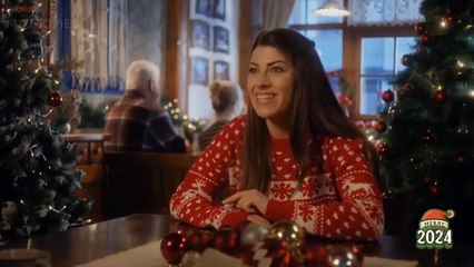 Cranberry Christmas & More: Exciting New Hallmark Christmas Movies for 2024 🎄