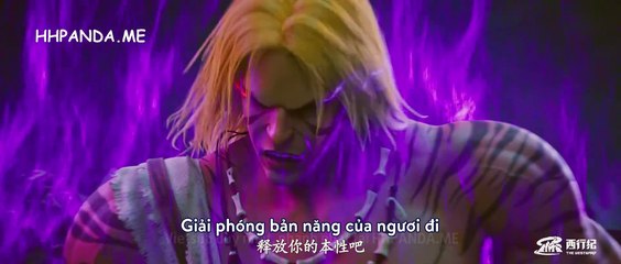 Tây Hành Kỷ Phần 5 Tập 48 VietSub + Thuyết Minh