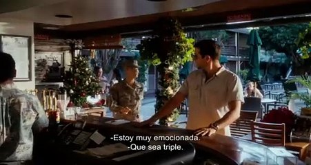 Bajo el mismo cielo Tráiler subtitulado Español (HD)