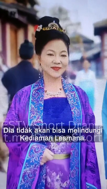  Aku memberikan istriku senjata berumbai merah full episode