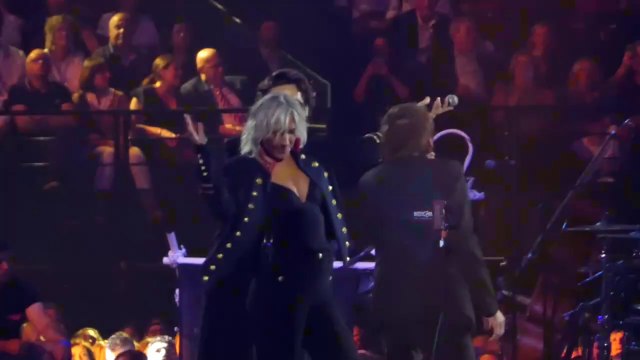 Zazie, Cali & Lucky Love | Rue de la Paix (Paris Bercy - 2024)