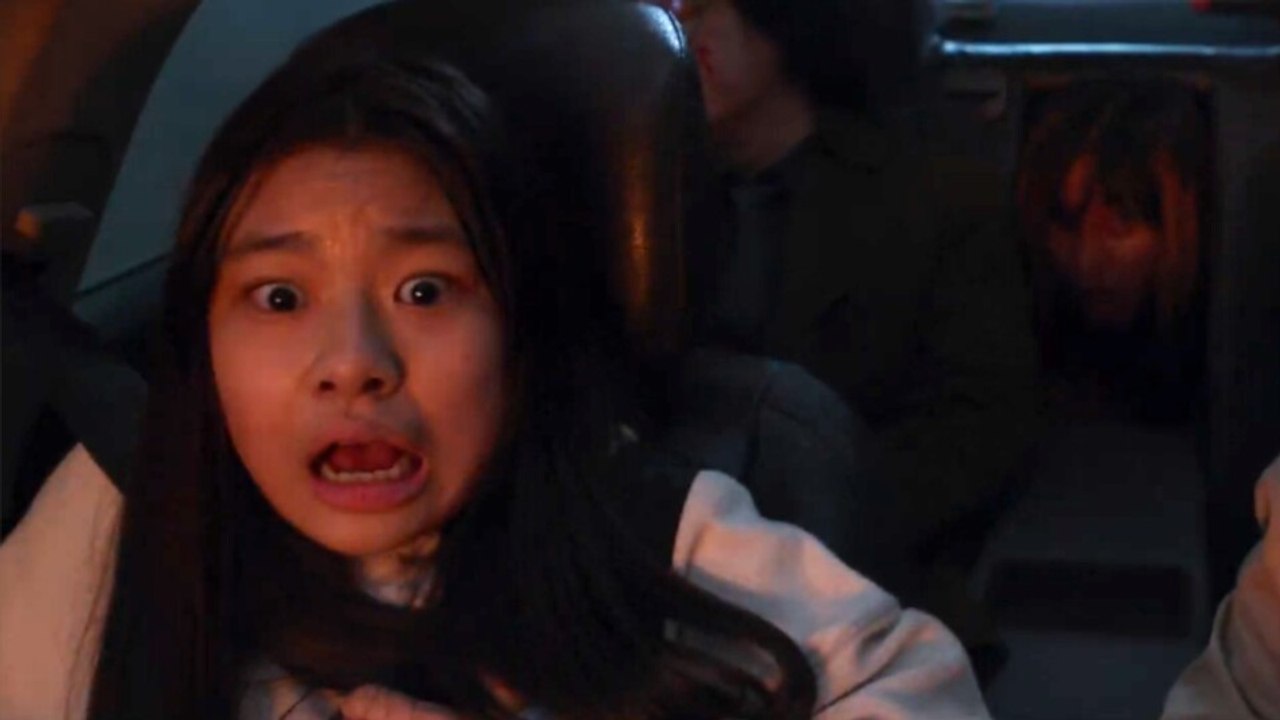 Im Katastrophen-Horror Project Silence wird eine Autobahn-Brücke zur Todesfalle