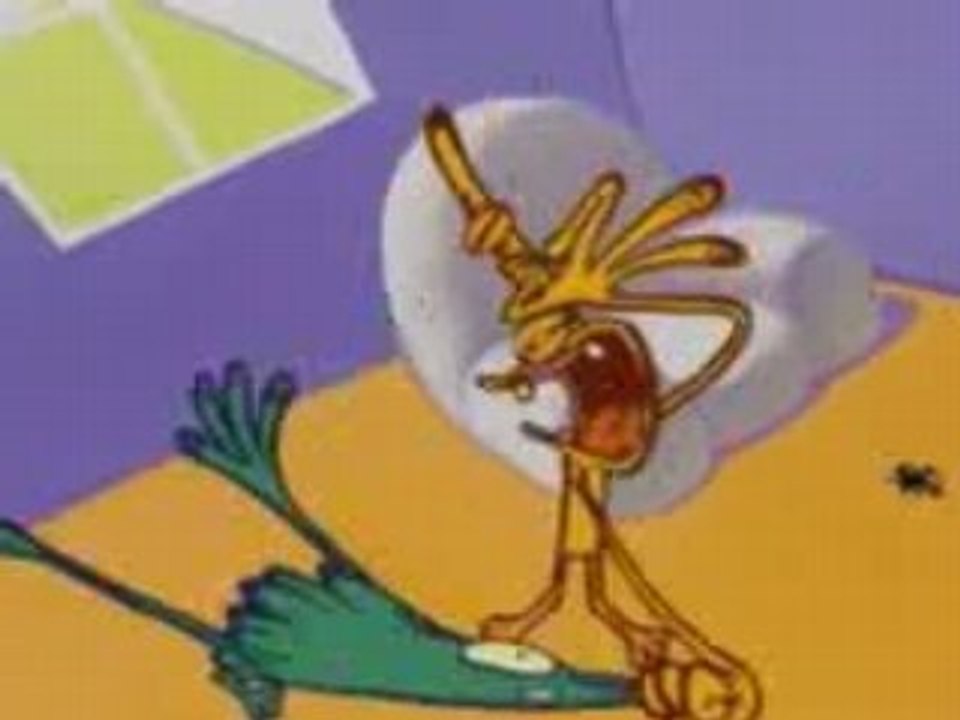 Jean Luc et faipassa 1x12