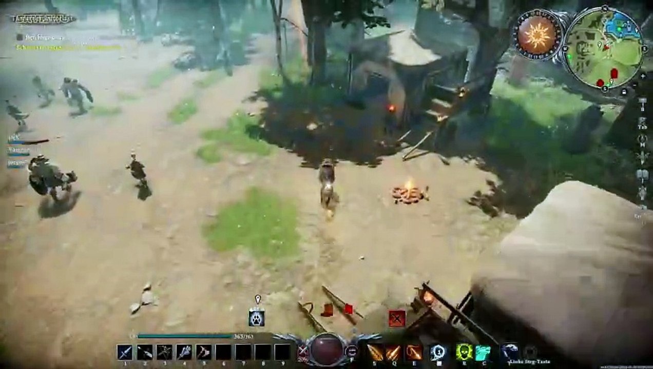 Von den Früchten anderer nähren. | V Rising | Ep. 41