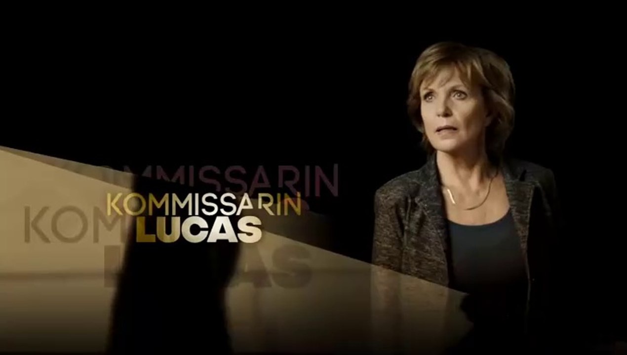 Kommissarin Lucas -22- Der Wald