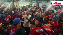 LVBP: La samba de Tiburones tiene su historia