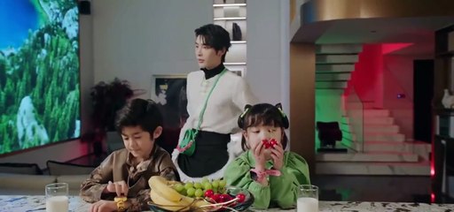 Lost And Found Episode 7 ENG SUB (2024) Chinese Romance