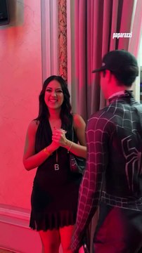 El incómodo reencuentro de Flor Regidor y Nico Grosman tras terminar su noviazgo