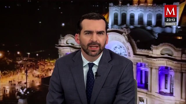 El Poder Legislativo nombró a Andrés García Repper como miembro del comité de evaluación