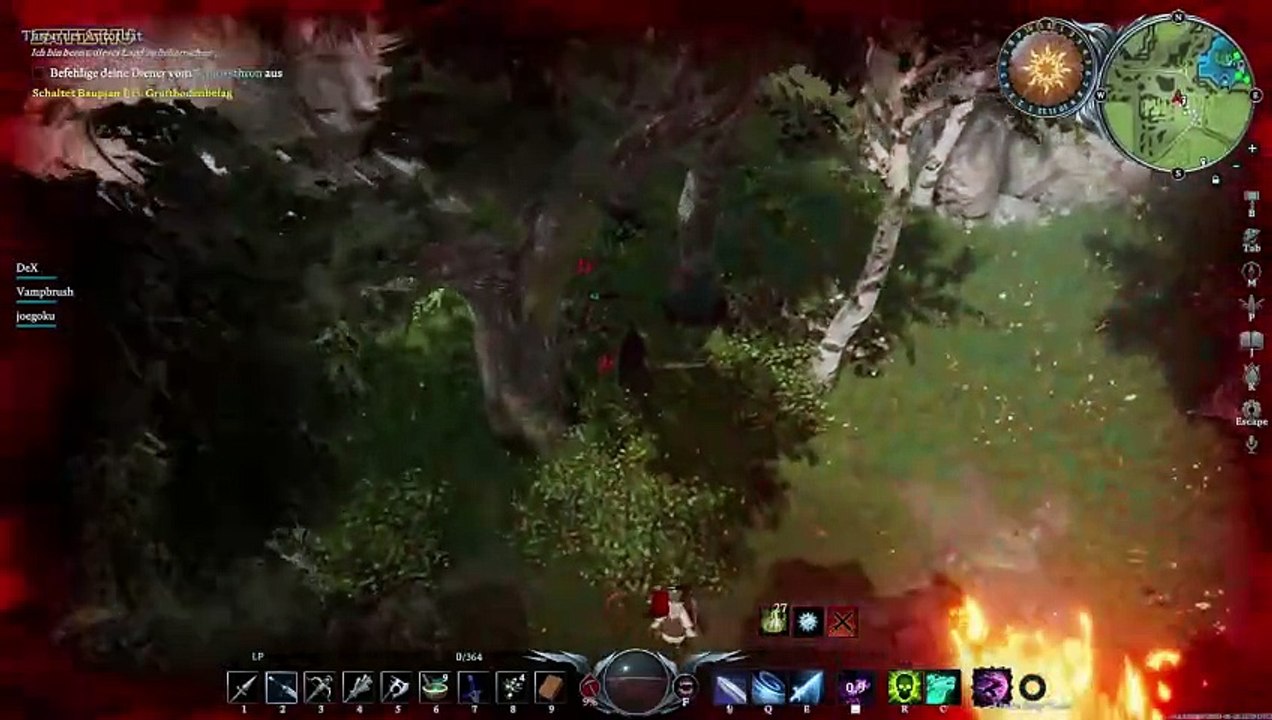 Die heiße Quest nach Baumwolle. | V Rising | Ep. 42