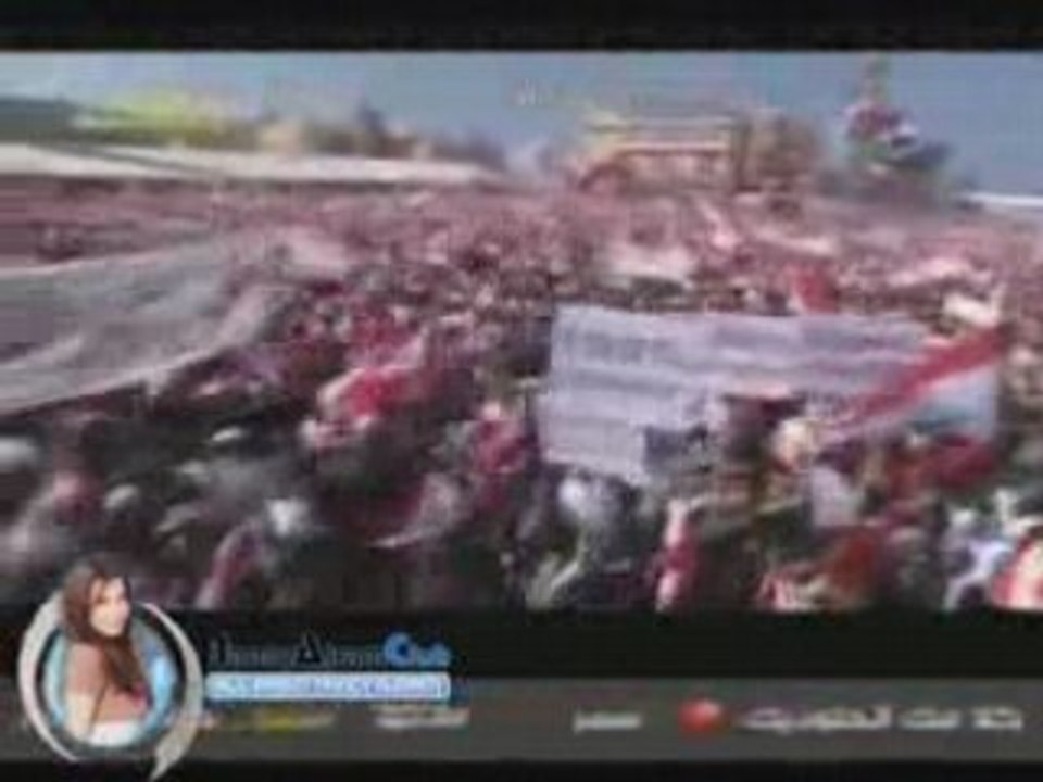 Dameer El 3arabi-                     Part 3