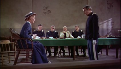 ★ Audazes e Malditos - Filme 1960 Dublado Br ★