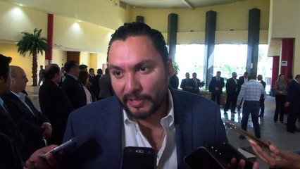 Carlos Villarreal no escatimará en el tema de Seguridad Pública de Monclova
