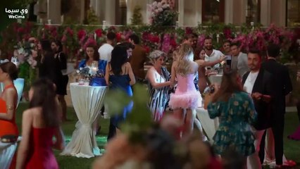 مسلسل اسرار البيوت الجزء الأول الحلقة 5 مدبلجة للعربية