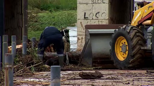 La Generalitat Valenciana eleva a 202 la cifra de fallecidos por la DANA