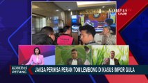 'Flashback' Masa Tom Lembong Menjabat Menteri Perdagangan 2015-2016, Usut Peran di Kasus Impor Gula